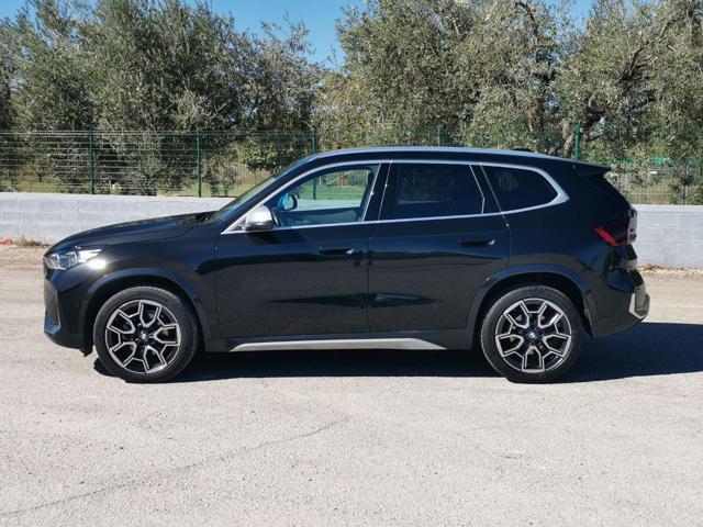 BMW X1 xDrive 20d xLine Ibrida/Diesel