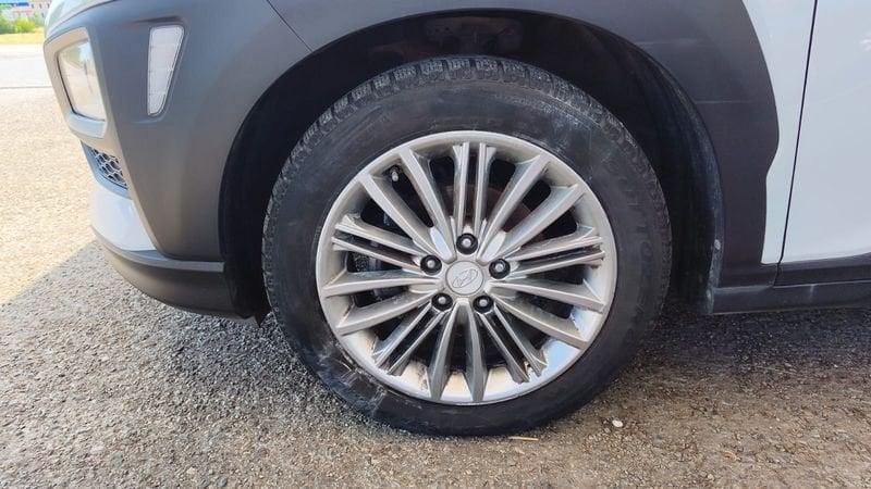 Hyundai Kona 1.6 CRDi 115cv Comfort