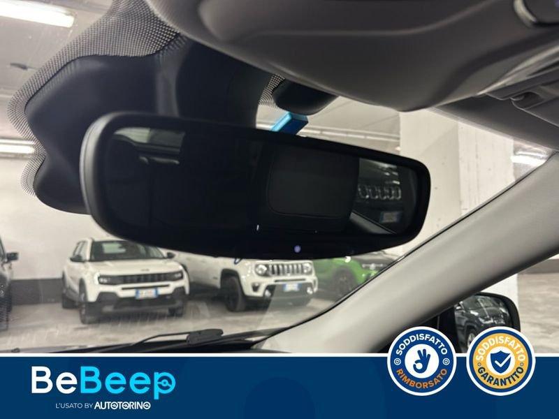 Jeep Compass 1.6 MJT LIMITED 2WD 120CV MY19