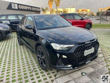 AUDI - A1 Sportback - A1 allstreet 30 TFSI S tr. Id. Contrast