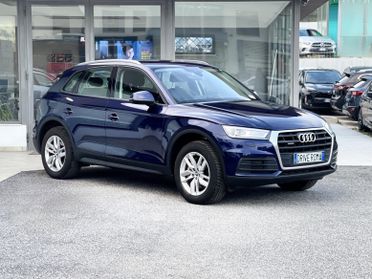 Audi Q5 50 2.0 TFSI quattro S-tronic E6 - 2020