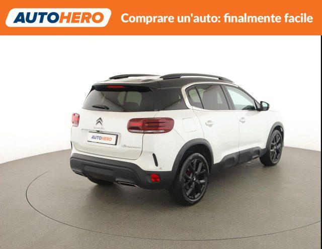 CITROEN C5 Aircross Hybrid 136 e-DCS6 Max
