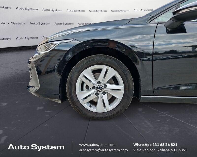 Volkswagen Golf Golf 2.0 tdi Life 115cv