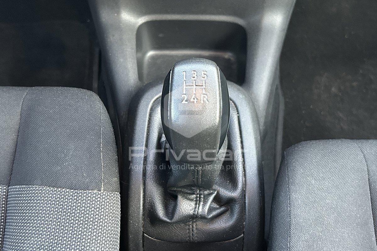 CITROEN C4 Cactus BlueHDi 100 Feel