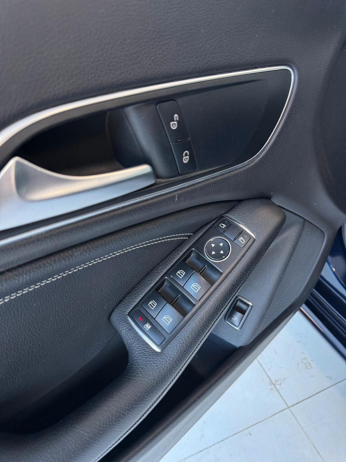 Mercedes-benz CLA 220 CLA 220 d 4Matic Automatic Sport