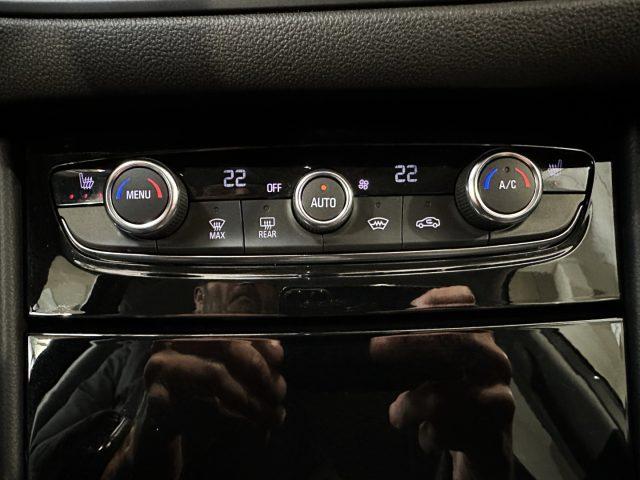 OPEL Grandland 1.6 PHEV AWD GSe 300cv-19"-Camera 360-FULL-IVA