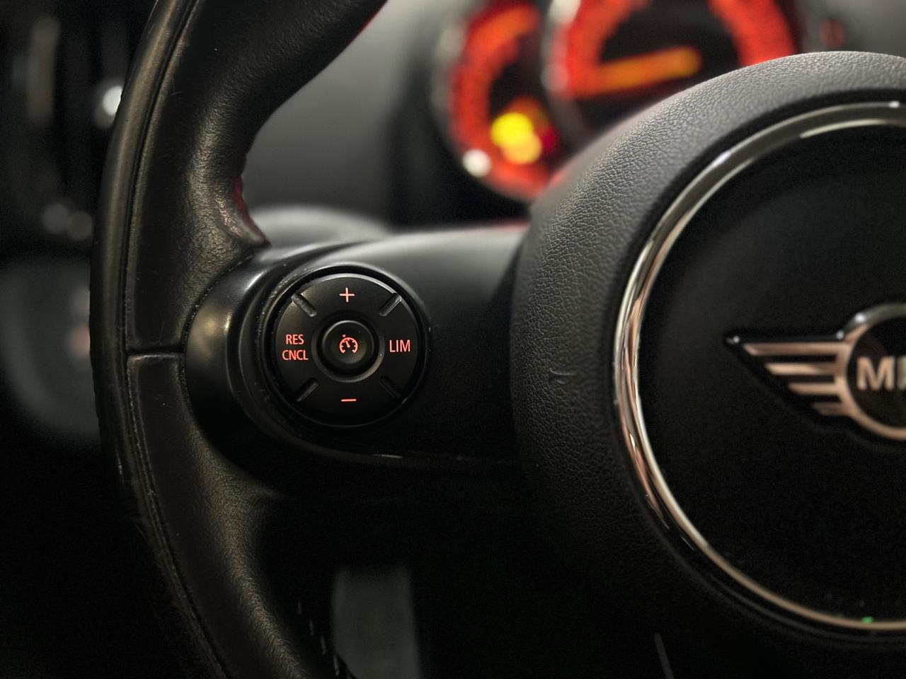 Mini Cooper D Countryman 1.5