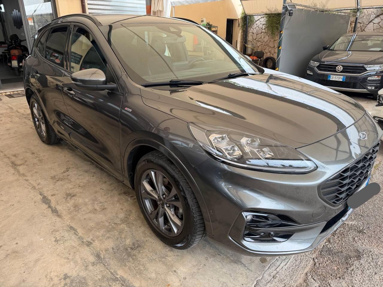 Ford Kuga 2021 1.5 120 CV aut. ST-Line X