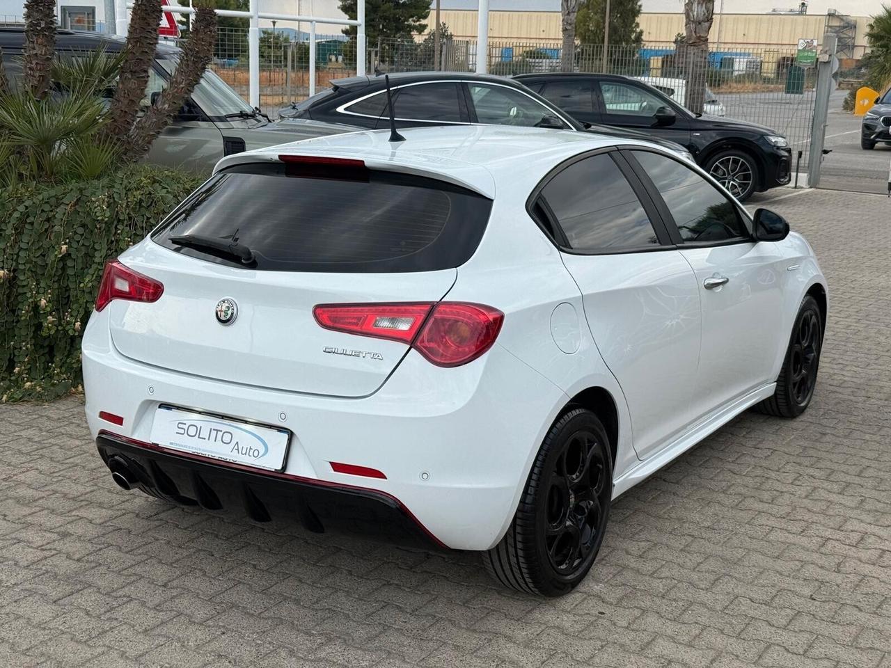 Giulietta 1.6 120CV Pack VELOCE *Ok neopatentati