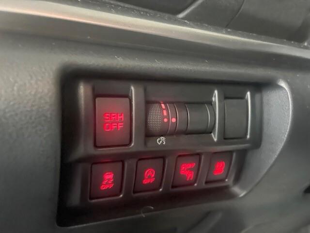 Subaru XV 1.6i Lineartronic Style Navi