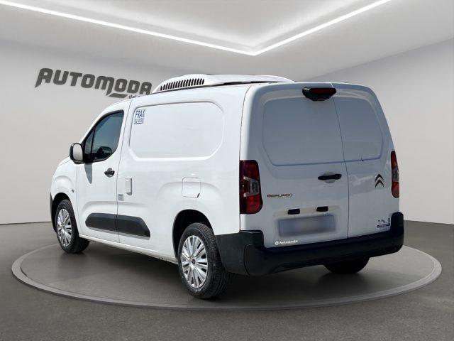 CITROEN Berlingo 1.5 MAXI FRIGO automatico