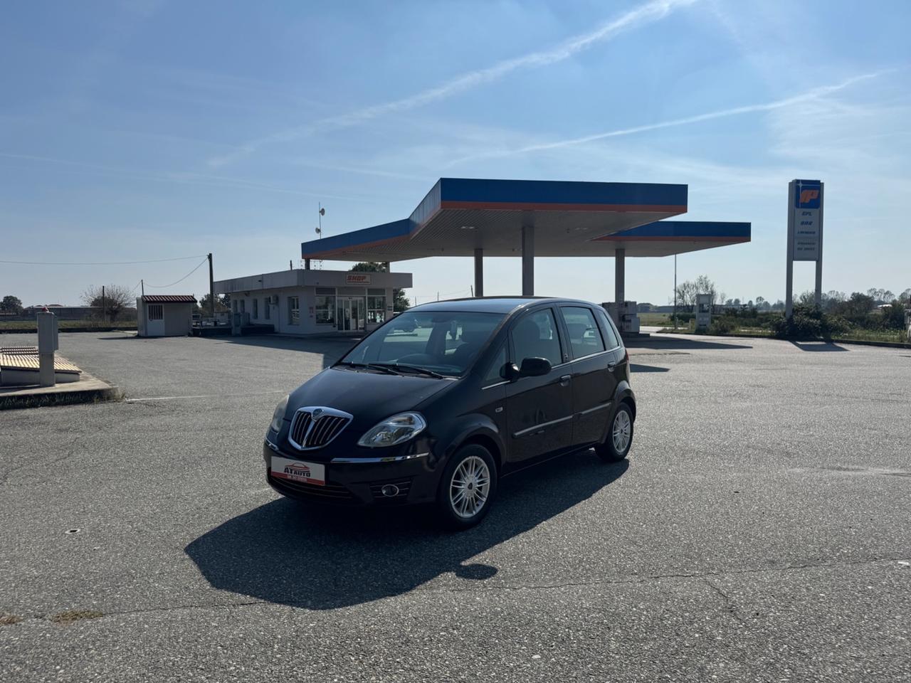 Lancia MUSA 1.4 Oro Ecochic GPL