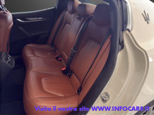 MASERATI Ghibli 330 CV MHEV GT - Prezzo reale !!!!