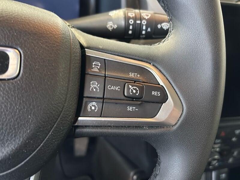 Jeep Renegade e-Hybrid 1.5 T4 MHEV 130cv Summit DDCT