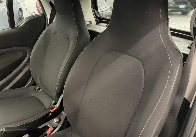 SMART ForTwo 70 1.0 Twinamic Passion