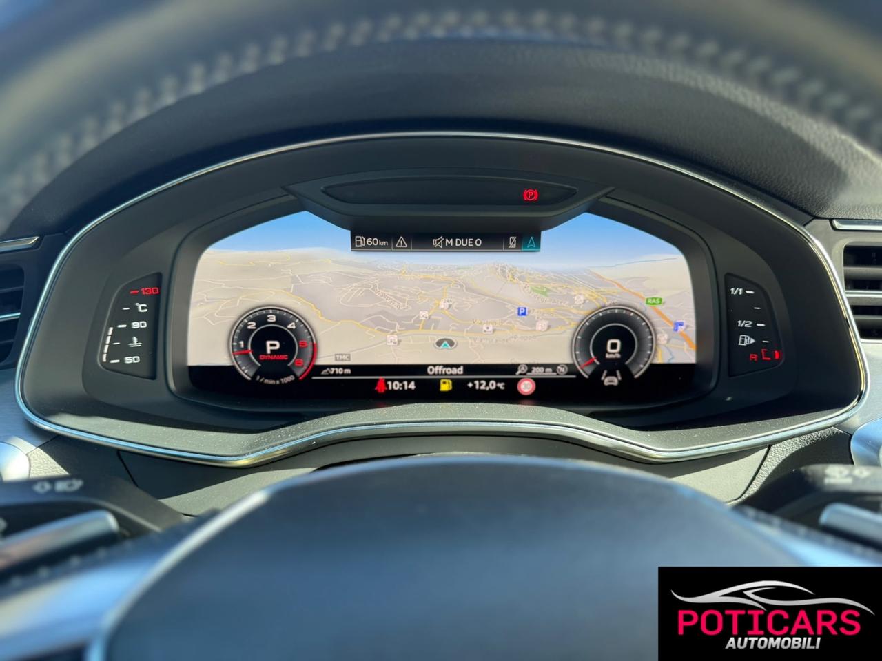 Audi A6 Avant 50 3.0 TDI quattro tiptronic Sport