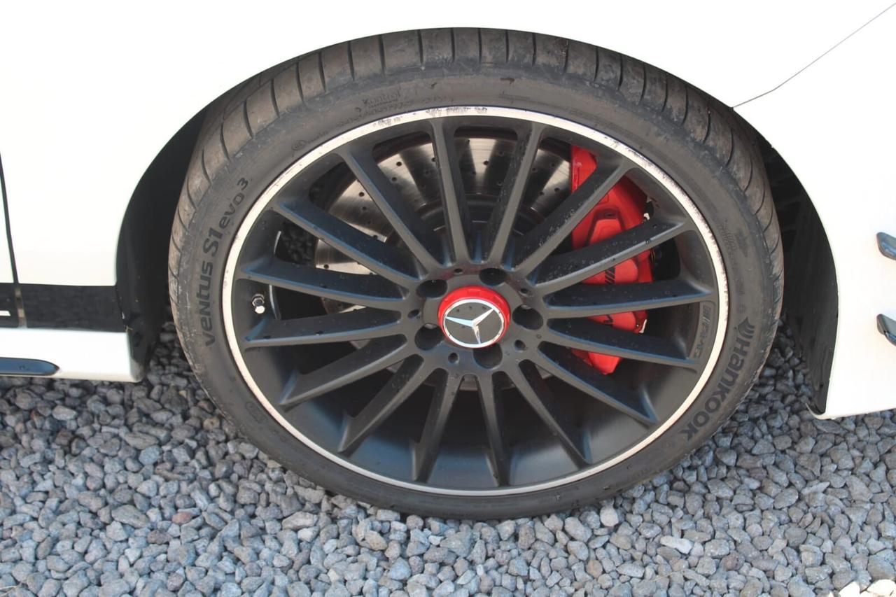 Mercedes-benz A 45 Tua A SOLI 380€ al mese Anticipo Zero