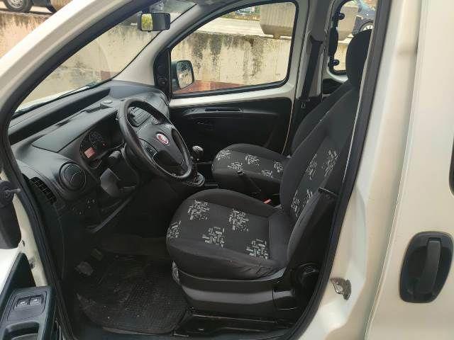 FIAT - QUBO - 1.4 8V 77 CV Dynamic Natural Power