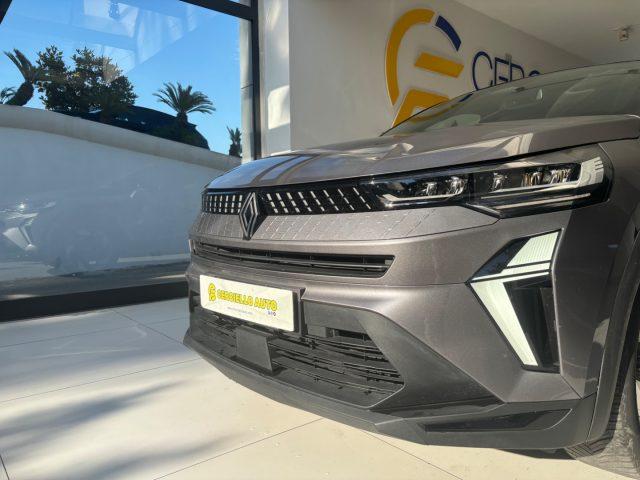 RENAULT Captur TCe 90 CV Techno tuo da ?199,00 mensili
