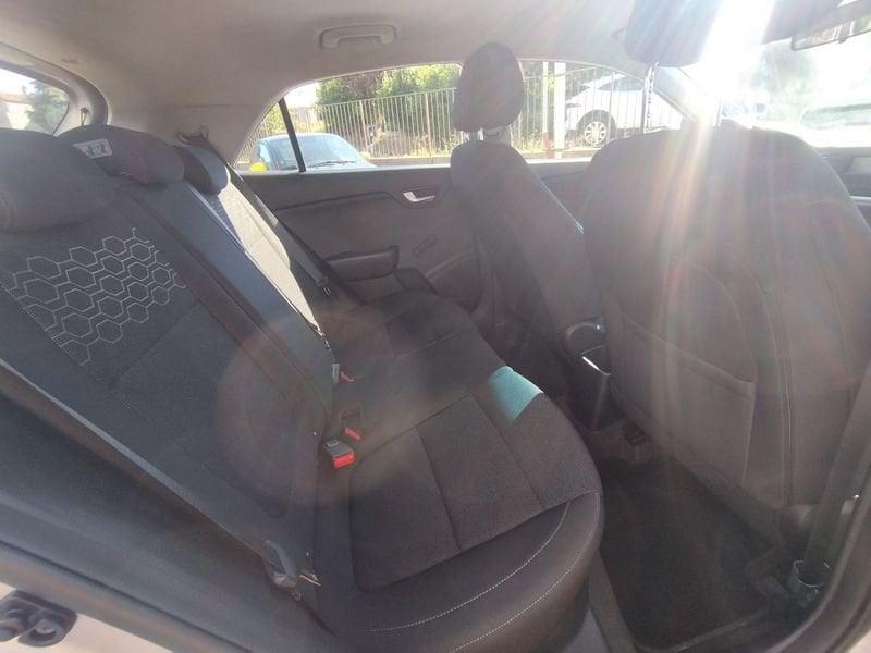 KIA Rio Rio 1.4 CRDi 5 porte Active