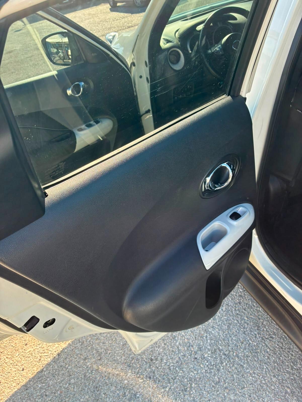 Nissan Juke 1.5 dCi Start&Stop Premium