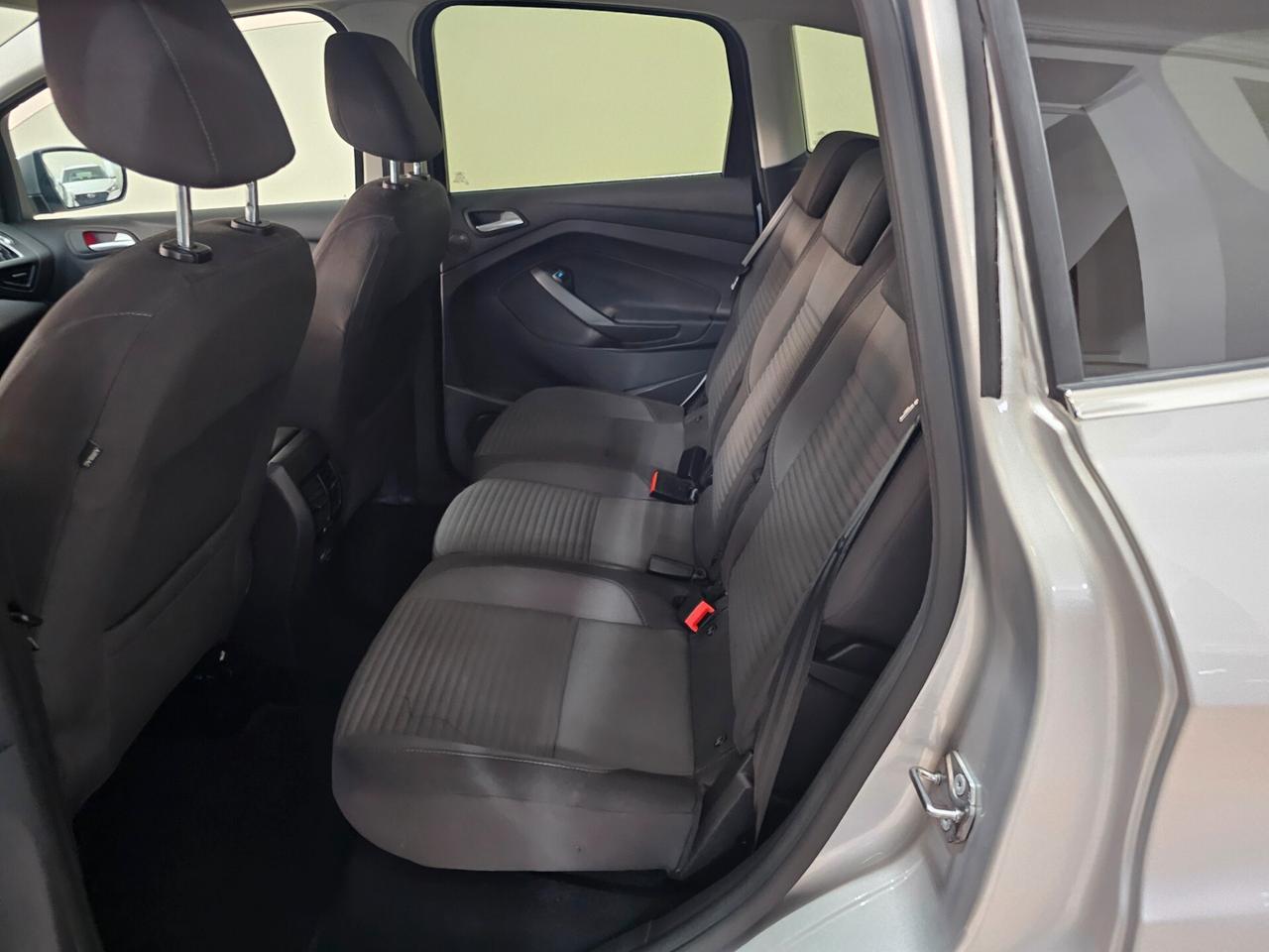 Ford C-Max 1.5 TDCi 95CV Start&Stop Titanium