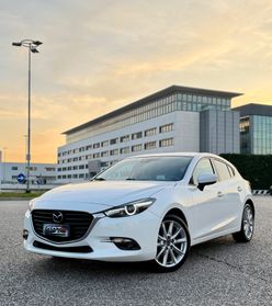 Mazda 3 Mazda3 1.5 Skyactiv-D Exceed