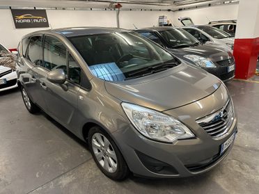 Opel Meriva 1.4 Turbo 120CV Cosmo