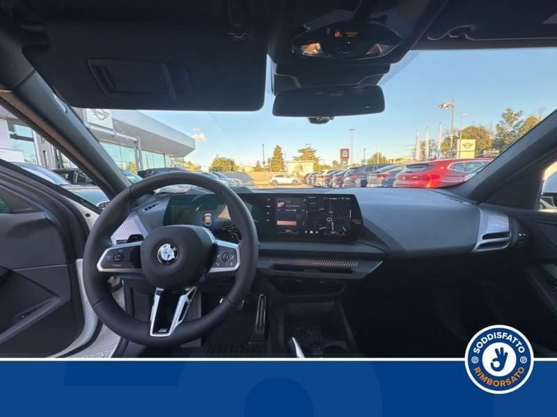 BMW Serie 1 120d M Sport