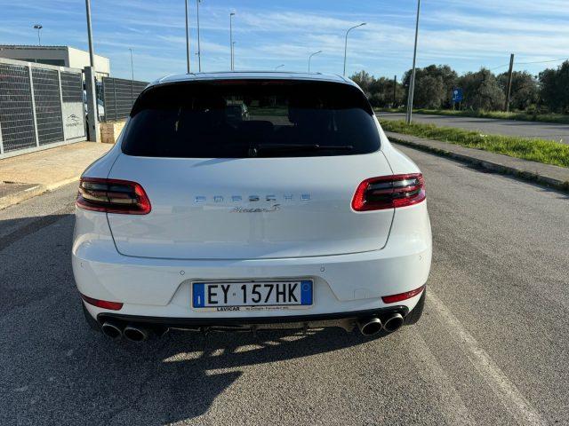 PORSCHE Macan 3.0 D Diesel