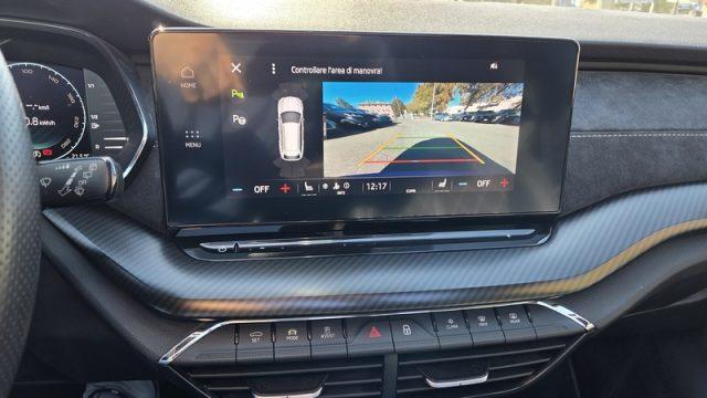 SKODA Octavia iV 1.4 TSI Plug-In Hybrid DSG Wagon RS PERMUTE