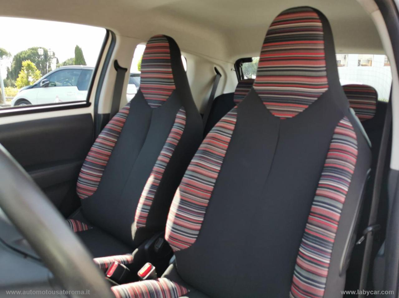 CITROEN C1 Airscape VTi 68 CV Shine OFFERTA PROMO WEB