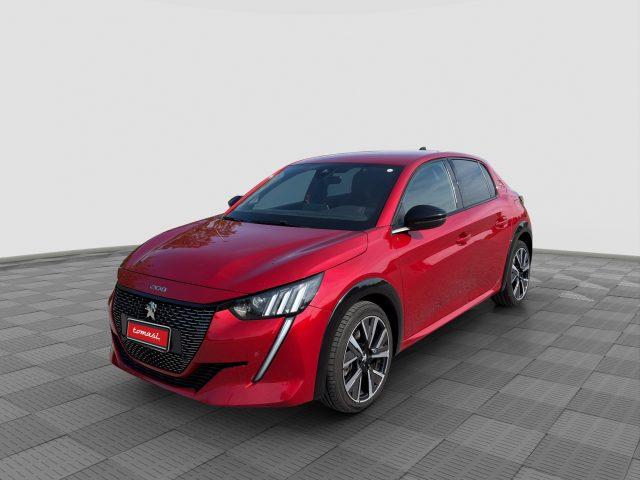 PEUGEOT 208 208 PureTech 100 Stop&Start 5 porte GT