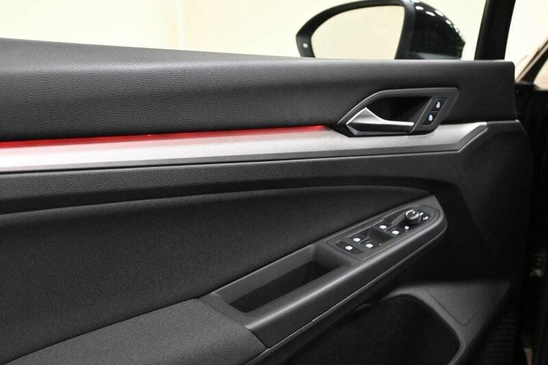 Volkswagen Golf Golf 2.0 TDI 115 CV SCR Life