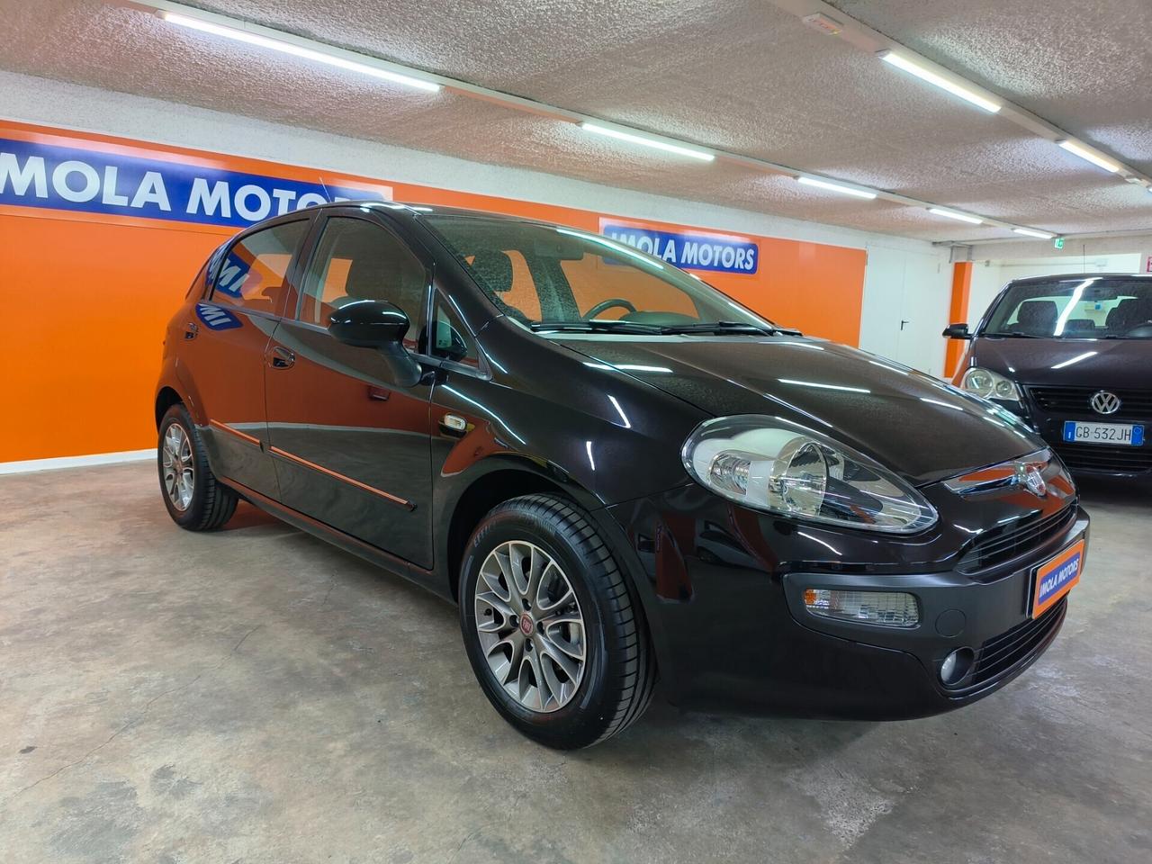 Fiat Punto Evo 1.4 5 porte Dynamic NUOVA!