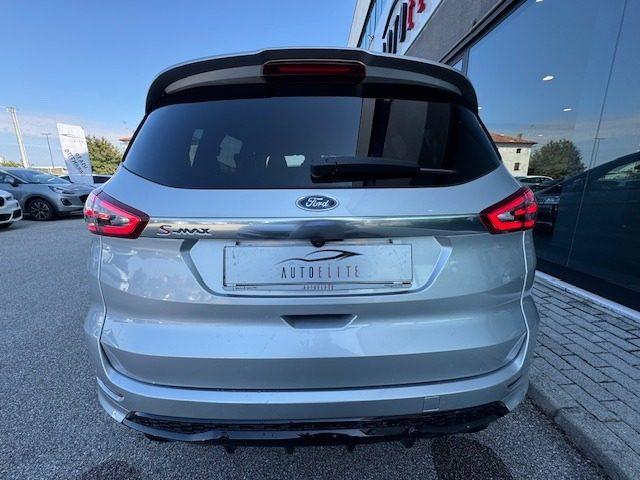 FORD S-Max 2.0 EcoBlue 150CV Start&Stop Aut. ST-Line