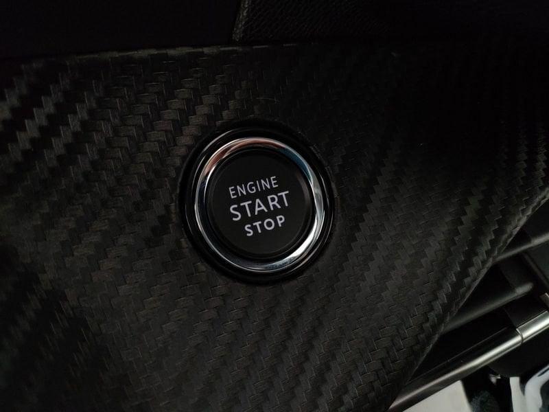 Peugeot 2008 2008 BlueHDi 110 S&S Allure Pack