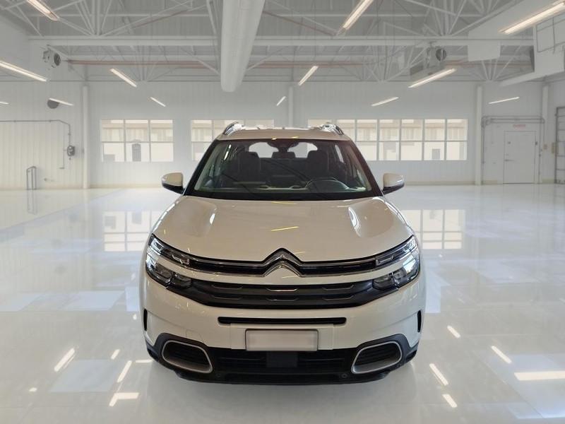 CITROEN C5 AIRCROSS BlueHDi 130 S/S Business EAT8