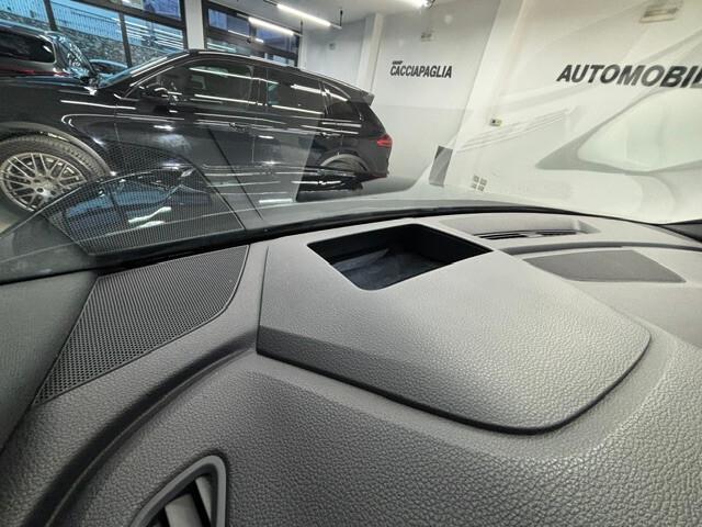 Audi Q8 50 3.0 tdi mhev S-Line Quattro tiptronic SQ8