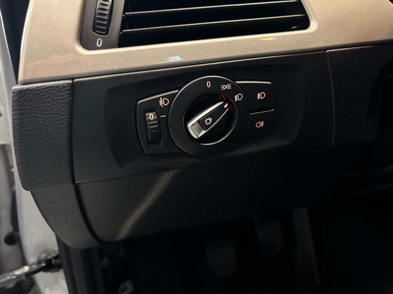 Bmw 320d cat Futura