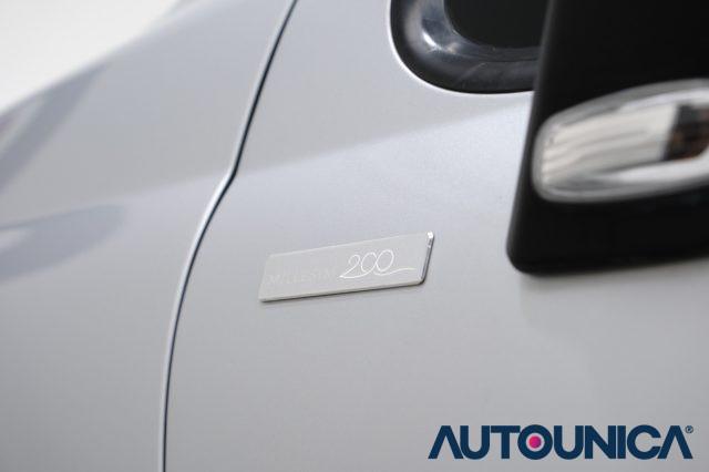 PEUGEOT 207 1.4 8V 75CV SW MILLESIM 200 NEOPATENTATI