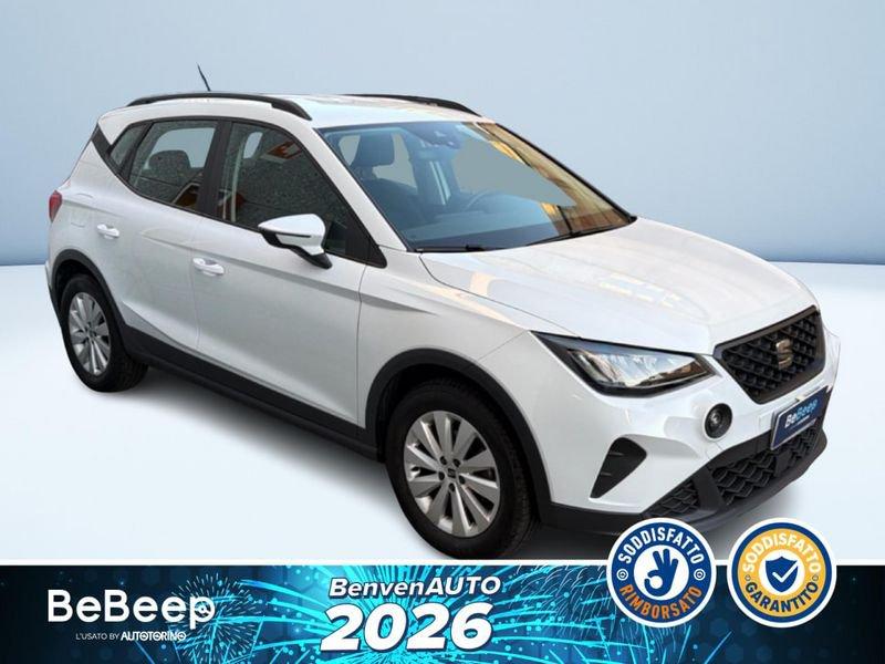 Seat Arona 1.0 ECOTSI STYLE 95CV