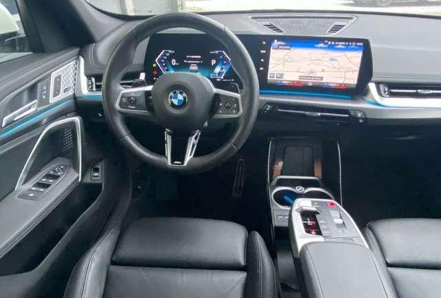 BMW X1 XDRIVE 23D M SPORT MSPORT M-SPORT TETTO ACC KAMERA