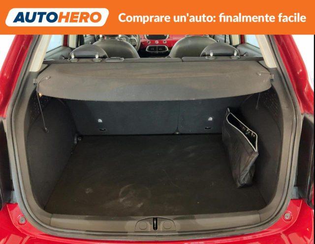 FIAT 500X 1.3 MultiJet 95 CV Urban