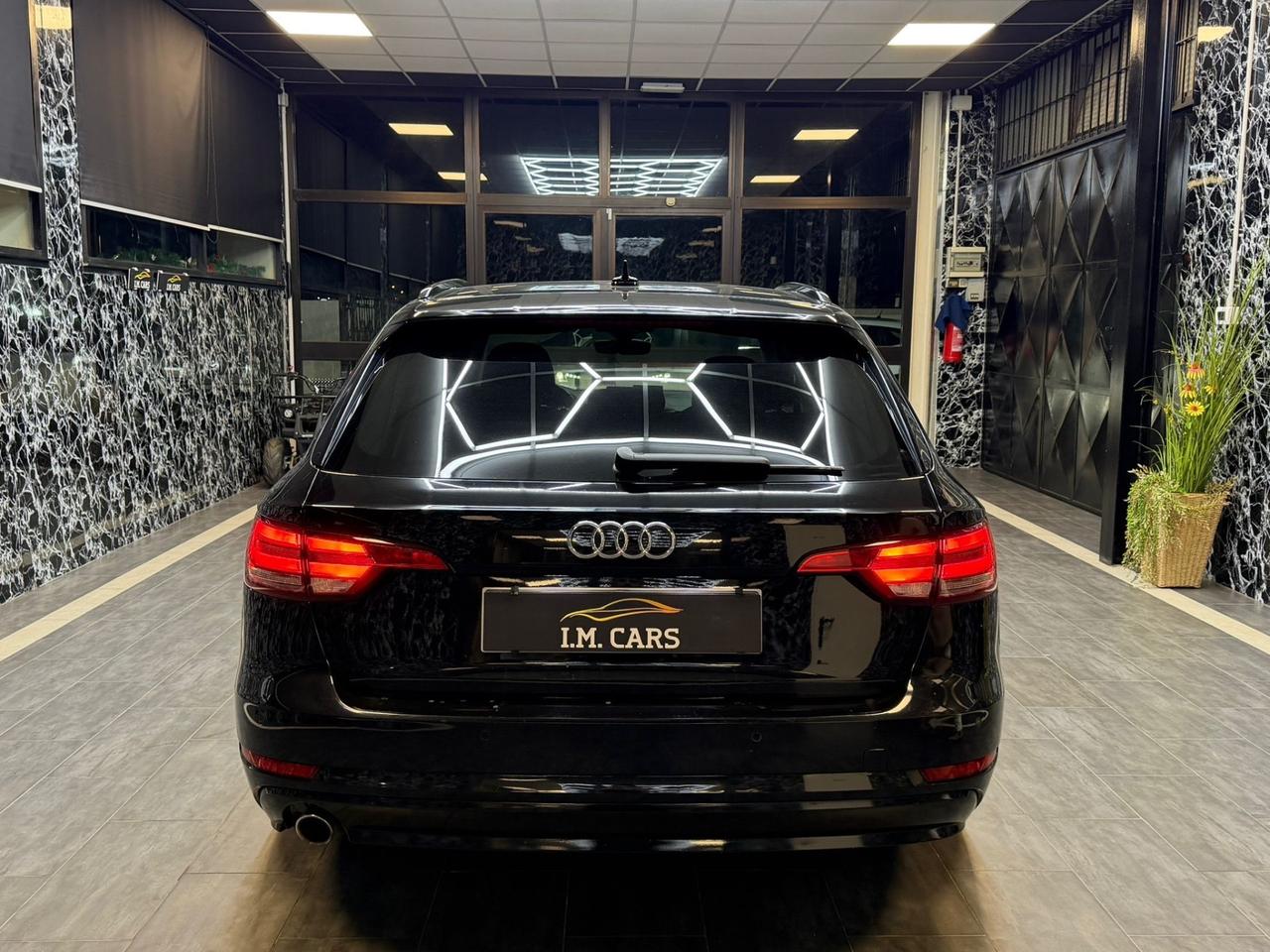 Audi A4 Avant 2.0 TDI 150 CV Business Sport