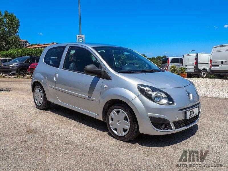 Renault Twingo 1.2 16V LEV Yahoo! OK NEOPATENTATI