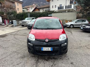 Fiat Panda 0.9 TwinAir Turbo Natural Power Lounge