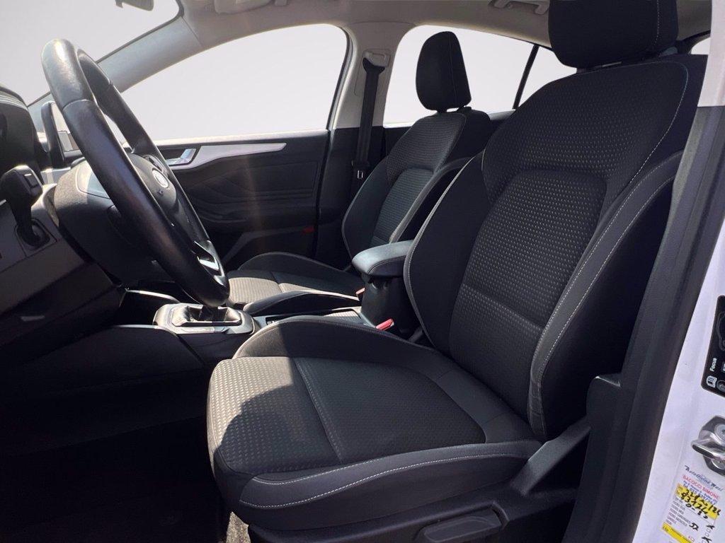 FORD Focus 1.5 ecoblue Plus 95cv del 2018