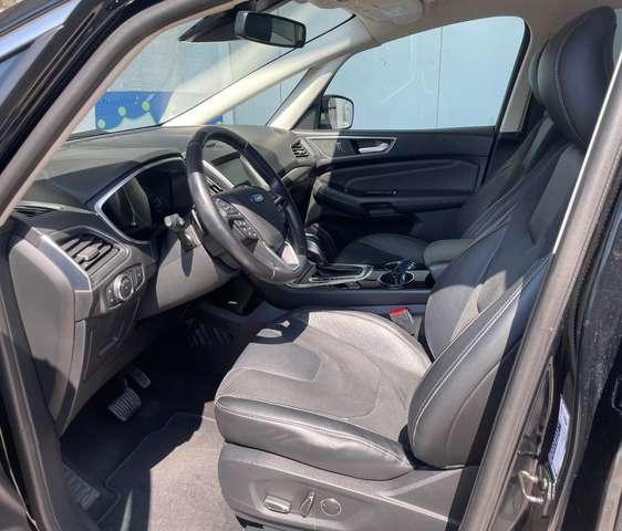 Ford S-Max S-Max 2.0 tdci Titanium ***7 POSTI***