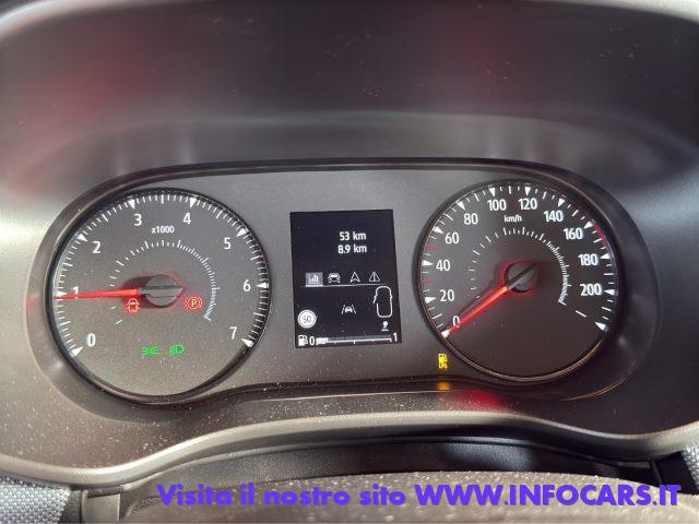 DACIA Sandero Stepway Eco-G 120 CV Expression - KM ZERO
